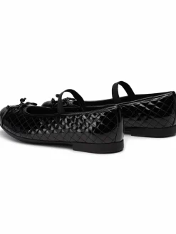 Ballerine J Plie' B J5455B 000HH C9999 D Nero