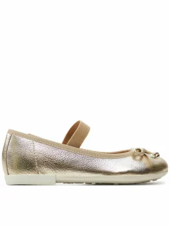 Ballerine Jr Plie' J4555D 00044 C2010 M Oro