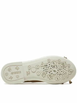 Ballerine Jr Plie' J4555D 00044 C2010 M Oro