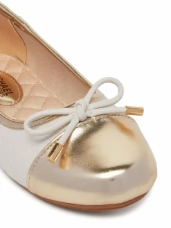 Ballerine Kenya Bow MK01365256 Écru