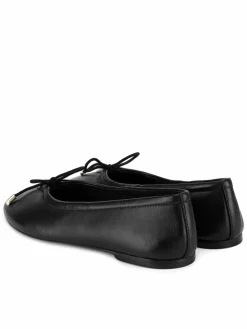 Ballerine LAYLA-118070 Nero