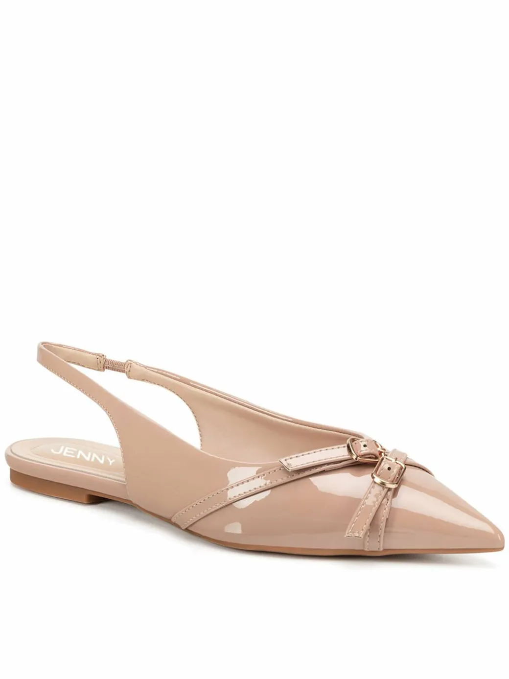 Ballerine LH24032-1 Beige