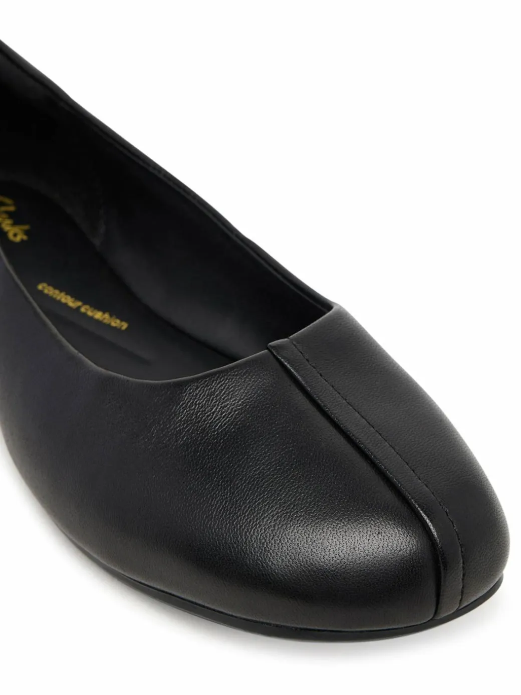 Ballerine Livia Lily 26183054 Nero