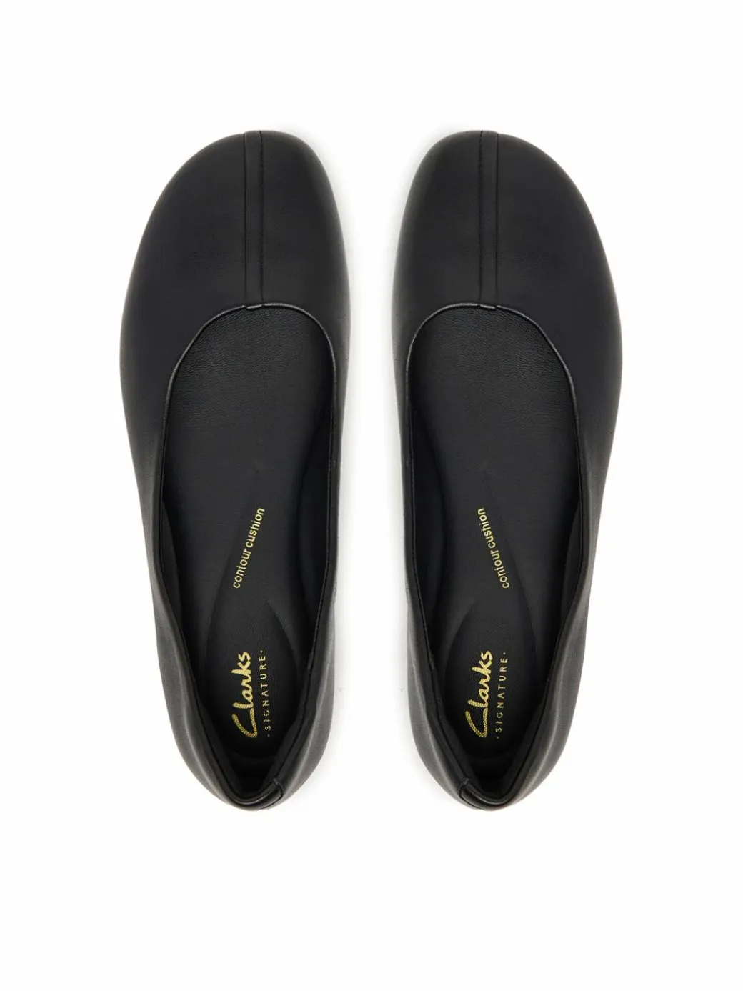 Ballerine Livia Lily 26183054 Nero
