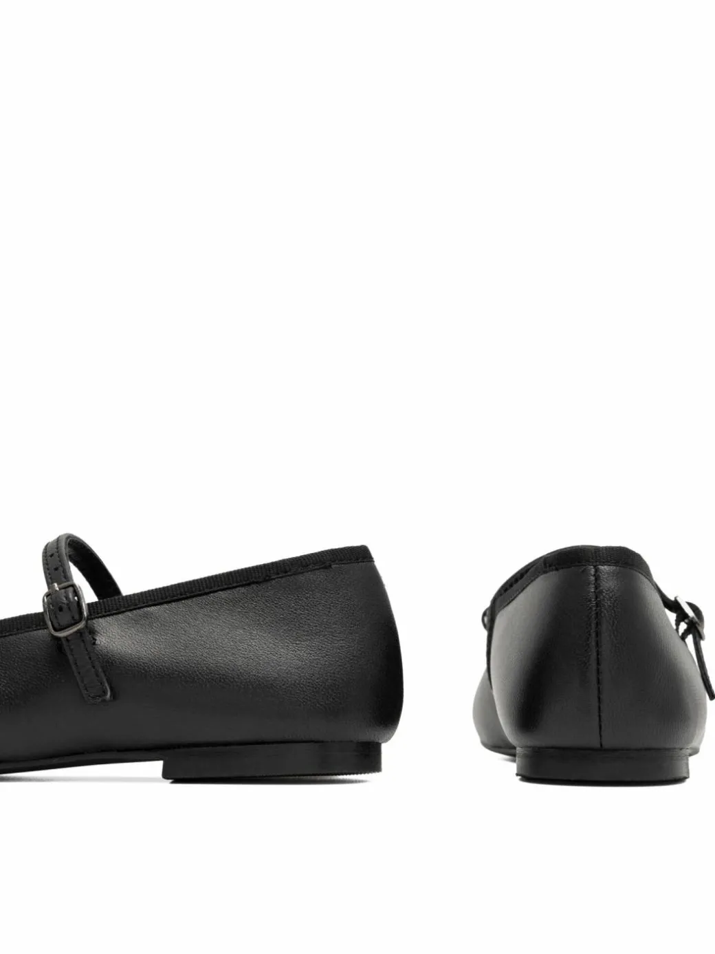 Ballerine LUIZA 37-LB 2023(IV)DZ Nero