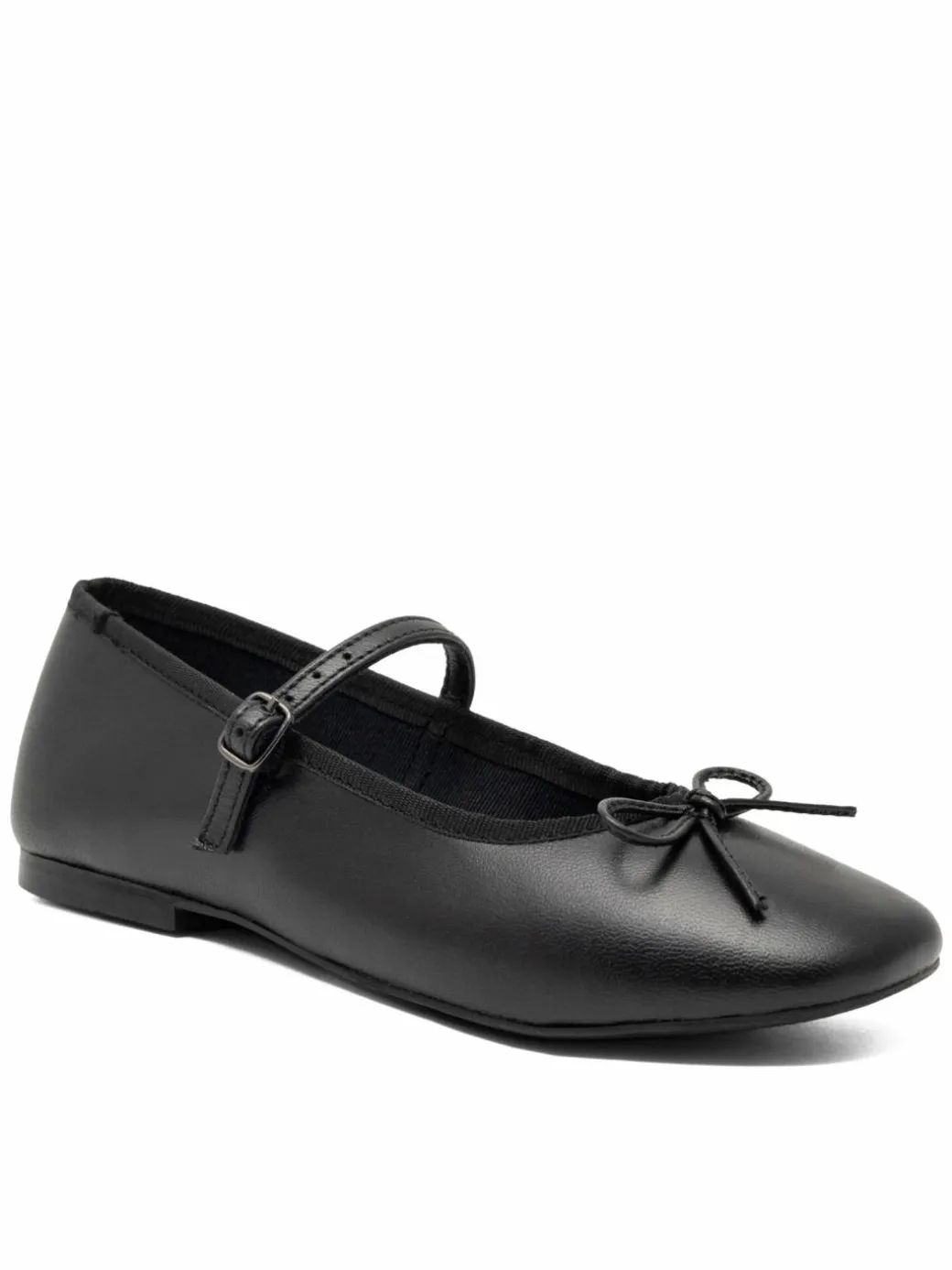 Ballerine LUIZA 37-LB 2023(IV)DZ Nero