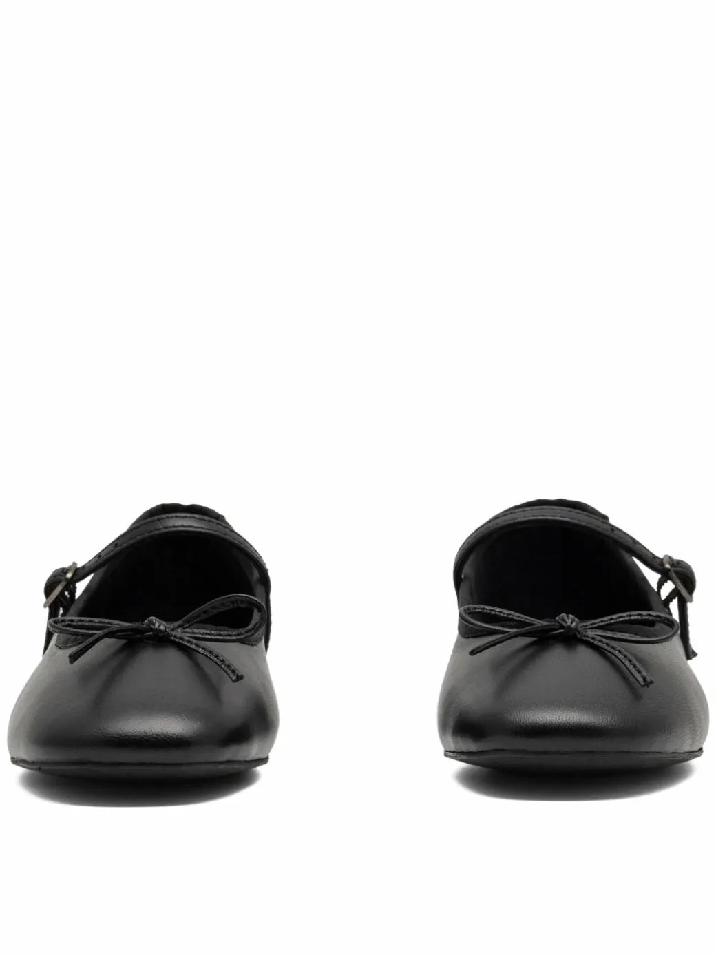 Ballerine LUIZA 37-LB 2023(IV)DZ Nero
