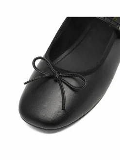 Ballerine LUIZA 37-LB 2023(IV)DZ Nero