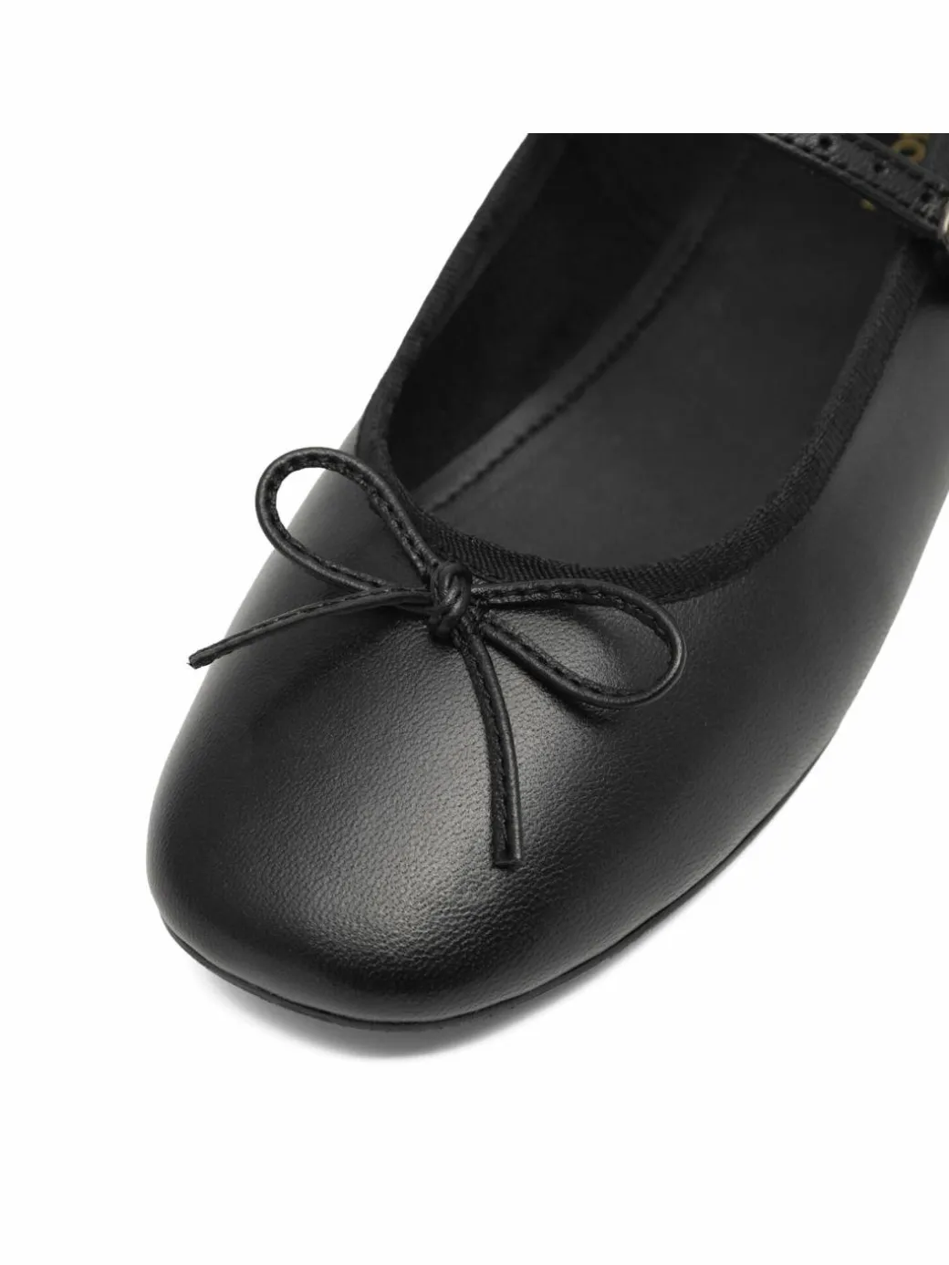 Ballerine LUIZA 37-LB 2023(IV)DZ Nero