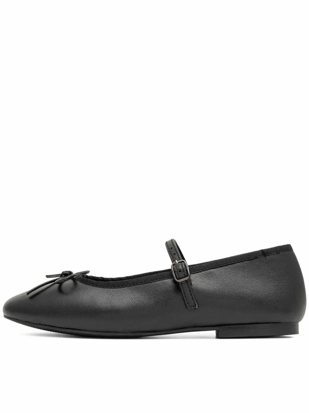 Ballerine LUIZA 37-LB 2023(IV)DZ Nero