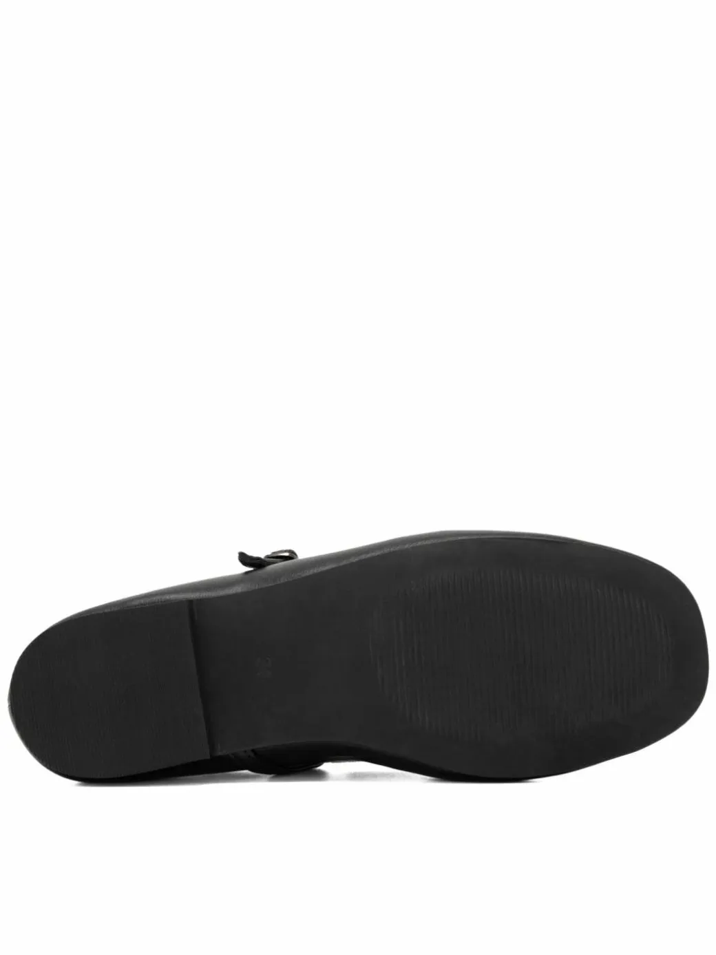 Ballerine LUIZA 37-LB 2023(IV)DZ Nero