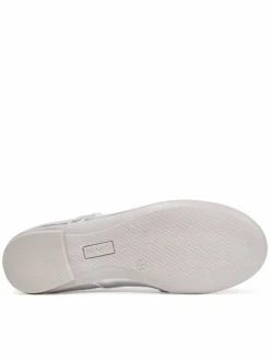 Ballerine 7927622 M Argento