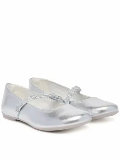 Ballerine 7927622 M Argento