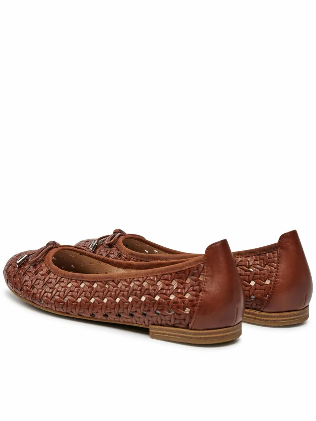 Ballerine 9-22109-42 Marrone