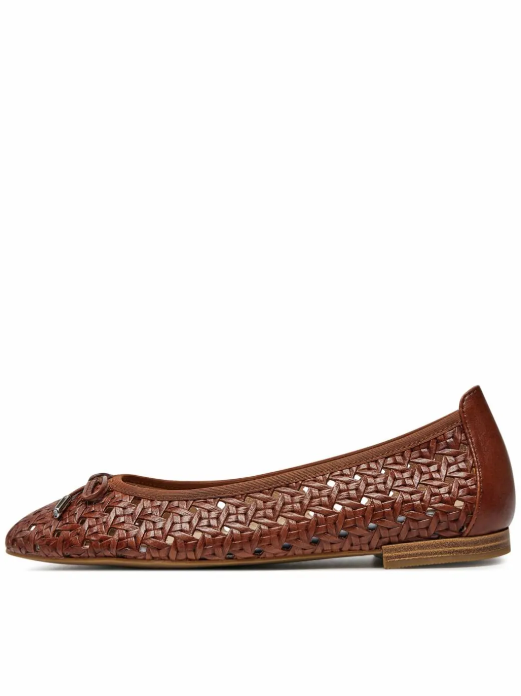 Ballerine 9-22109-42 Marrone