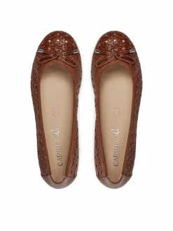 Ballerine 9-22109-42 Marrone