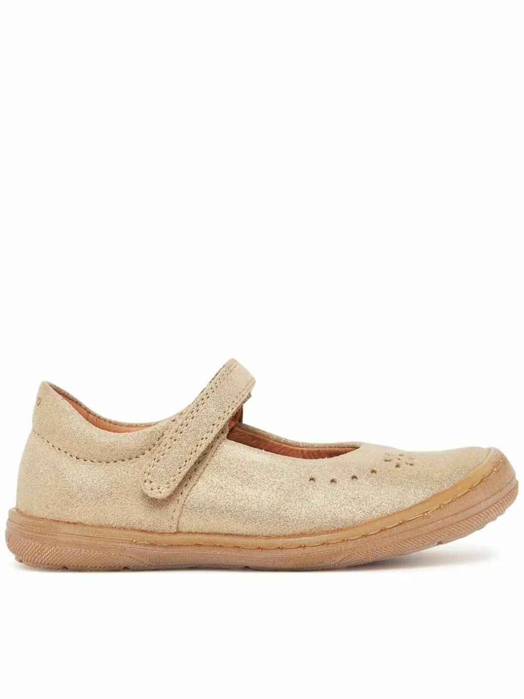 Ballerine Mary F G3140182-13 M Oro
