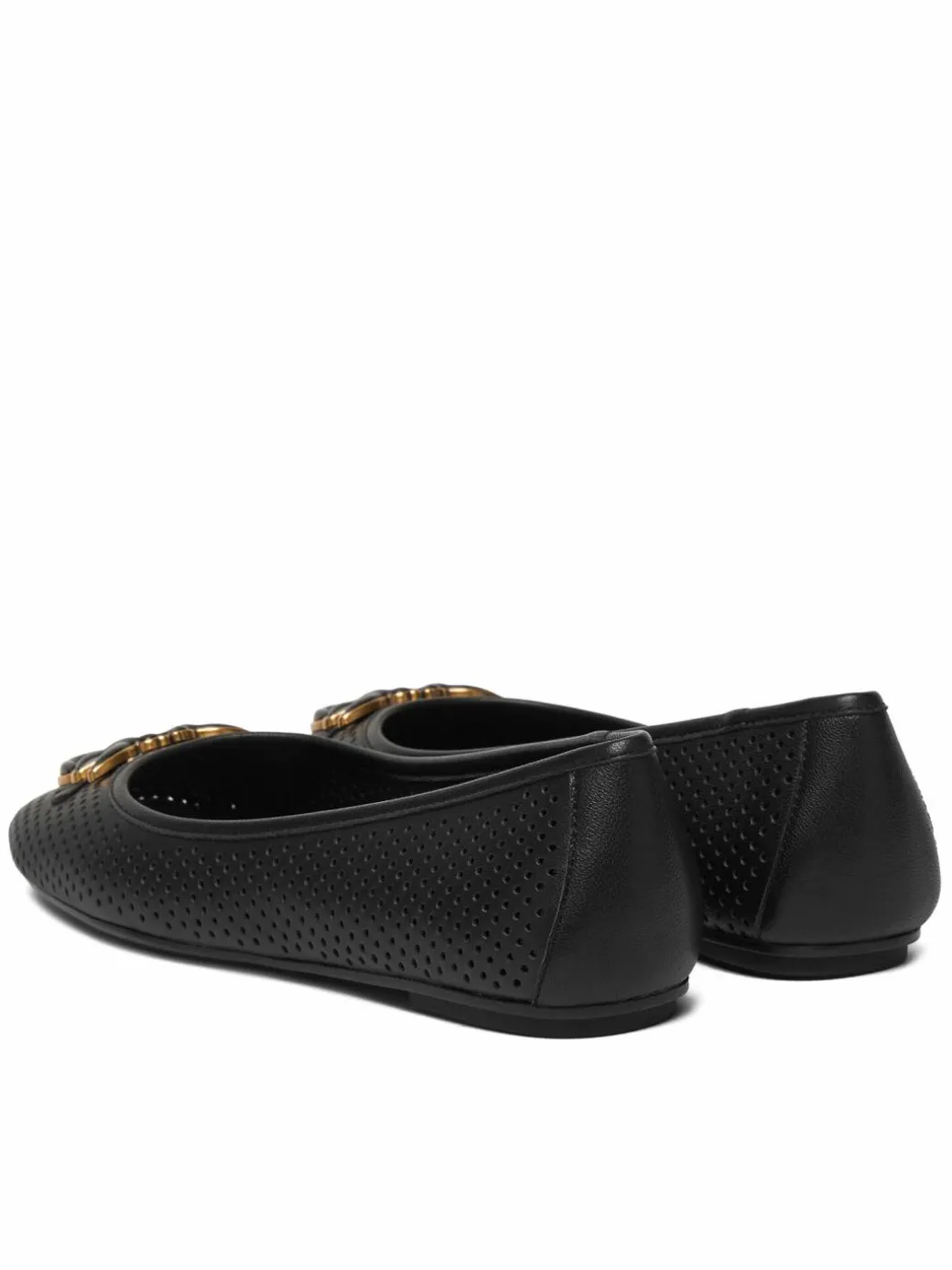 Ballerine Max 11 SD0457 P003 Nero