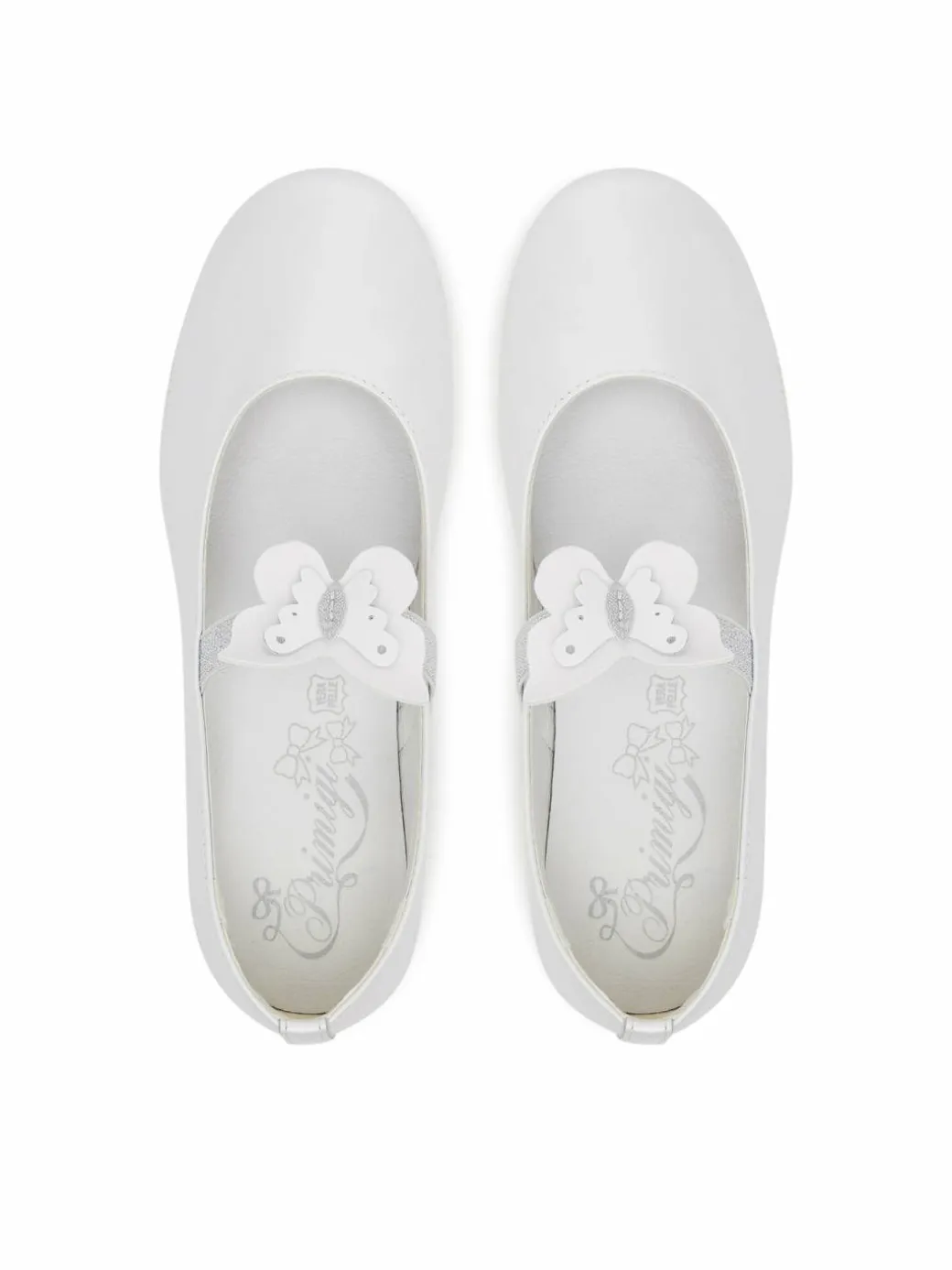 Ballerine 7927511 M Bianco