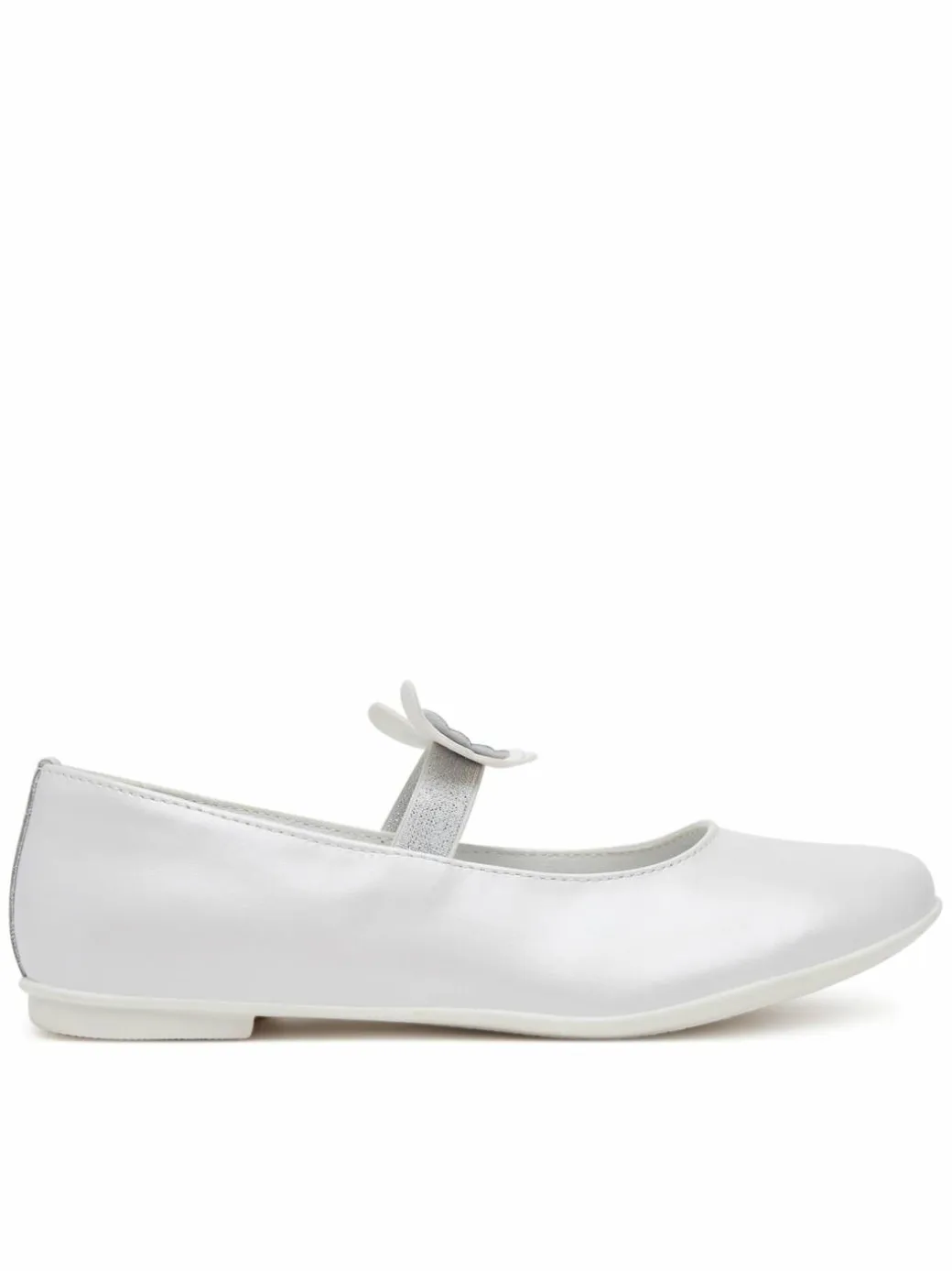 Ballerine 7927511 M Bianco
