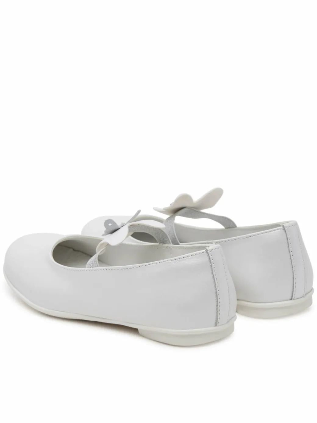 Ballerine 7927511 M Bianco