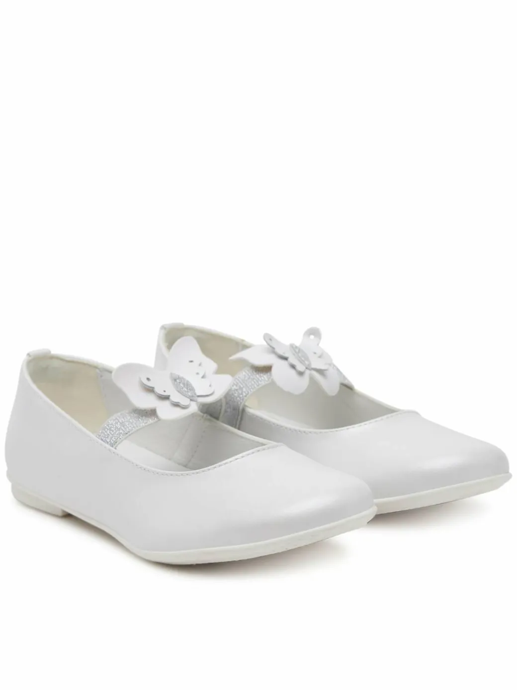 Ballerine 7927511 M Bianco