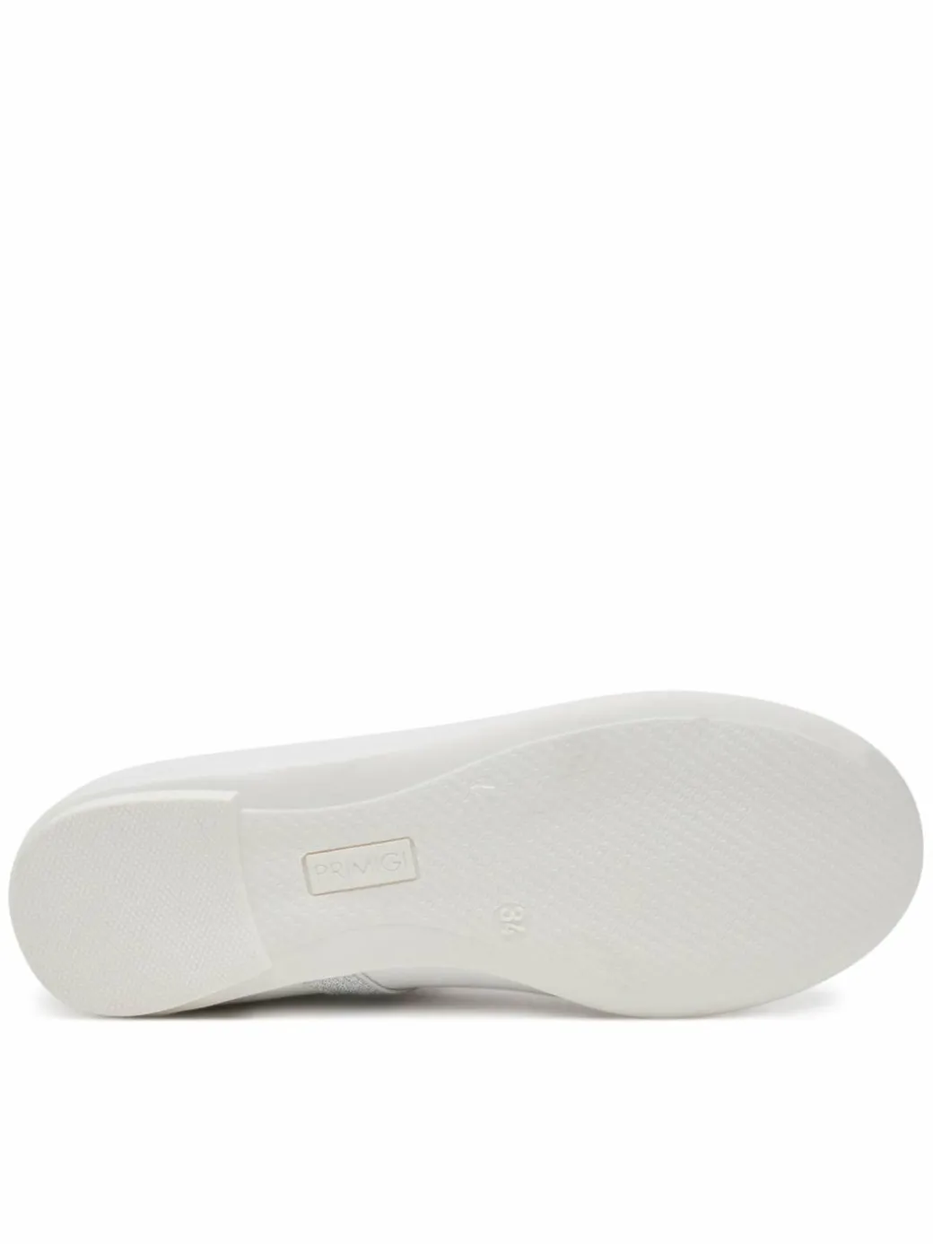 Ballerine 7927511 M Bianco