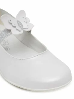 Ballerine 7927511 M Bianco