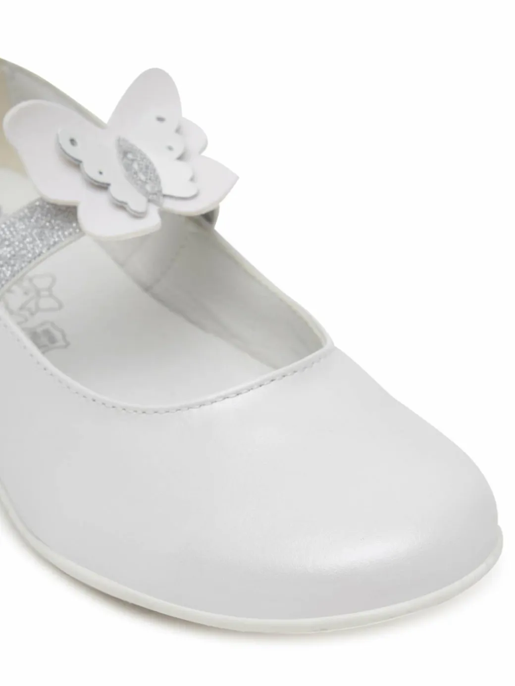 Ballerine 7927511 M Bianco