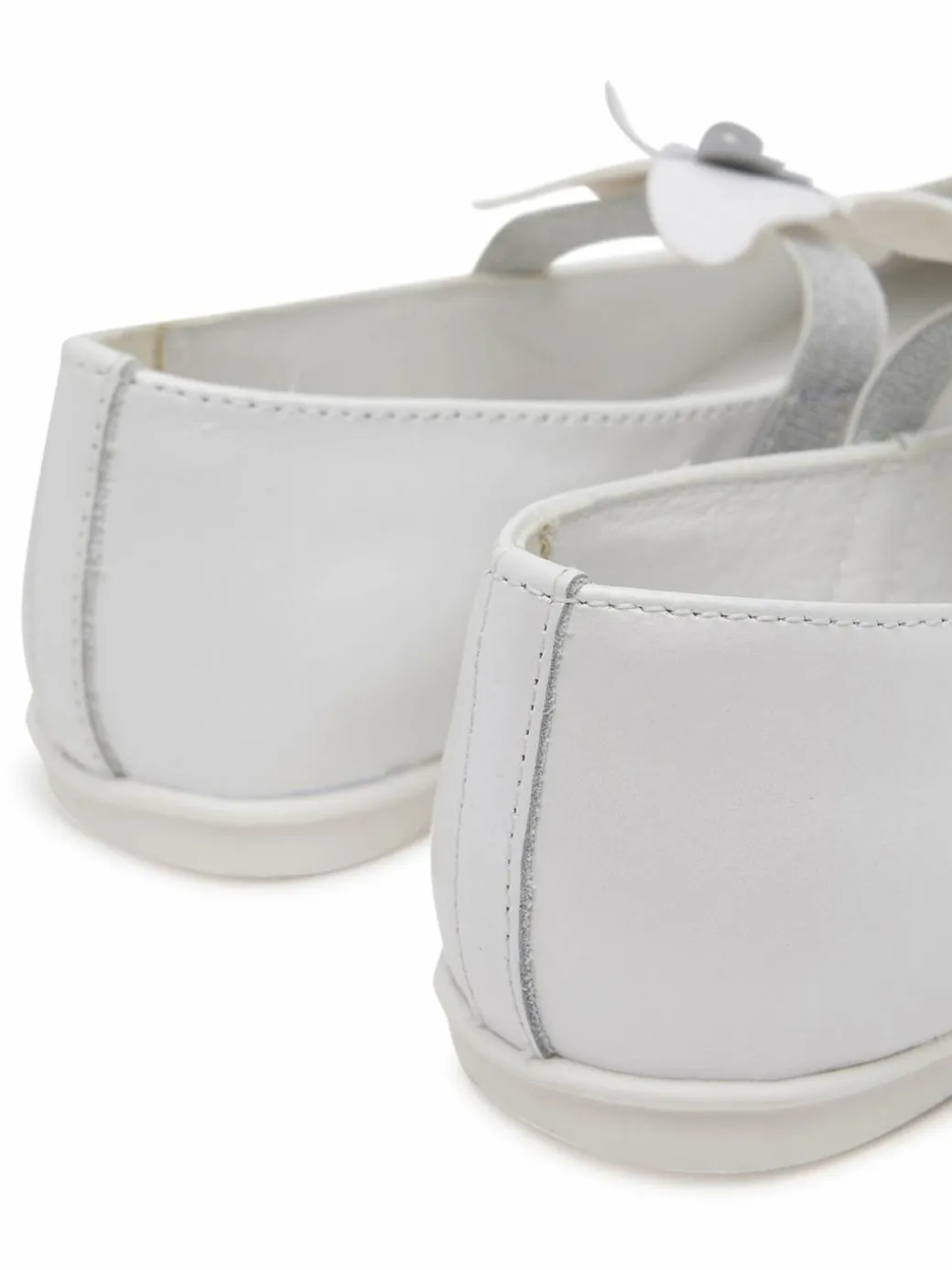 Ballerine 7927511 M Bianco