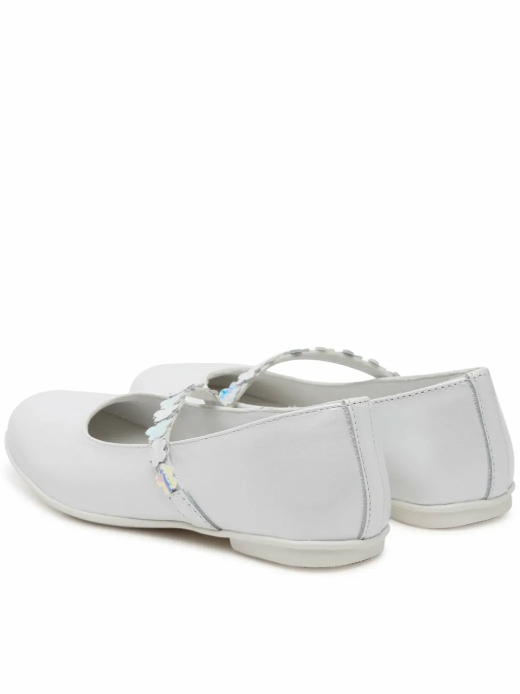Ballerine 7927611 M Bianco
