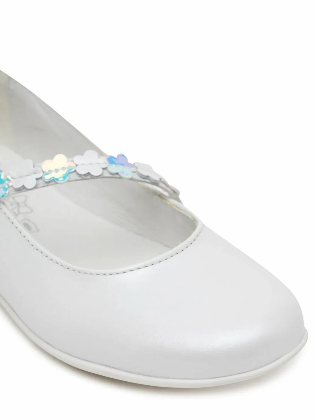 Ballerine 7927611 M Bianco