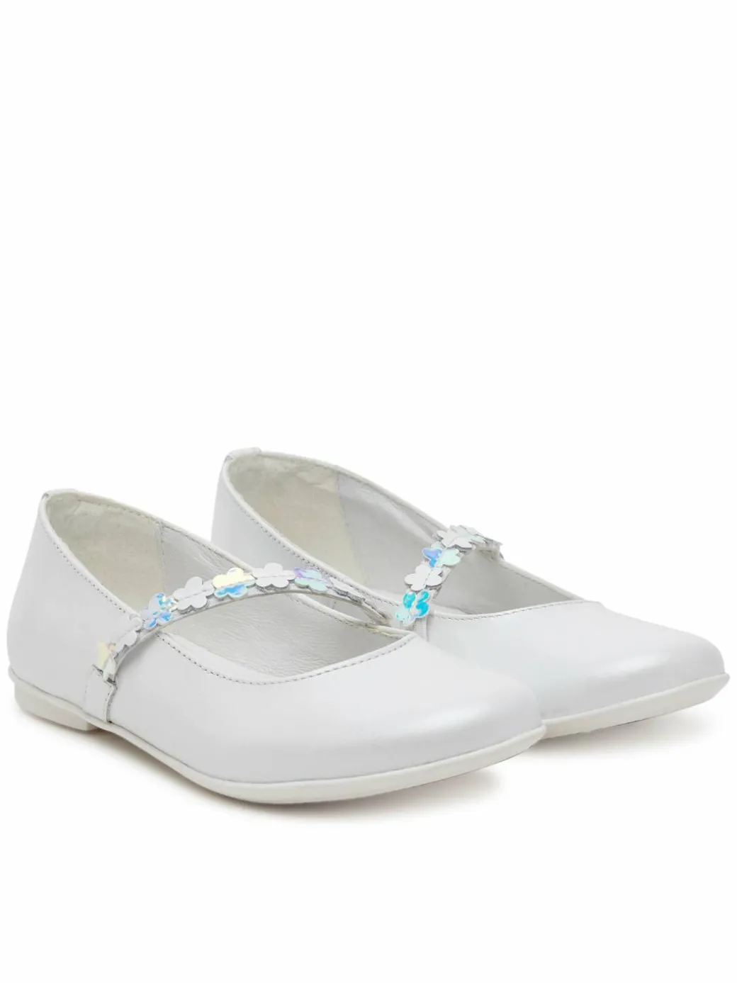 Ballerine 7927611 M Bianco