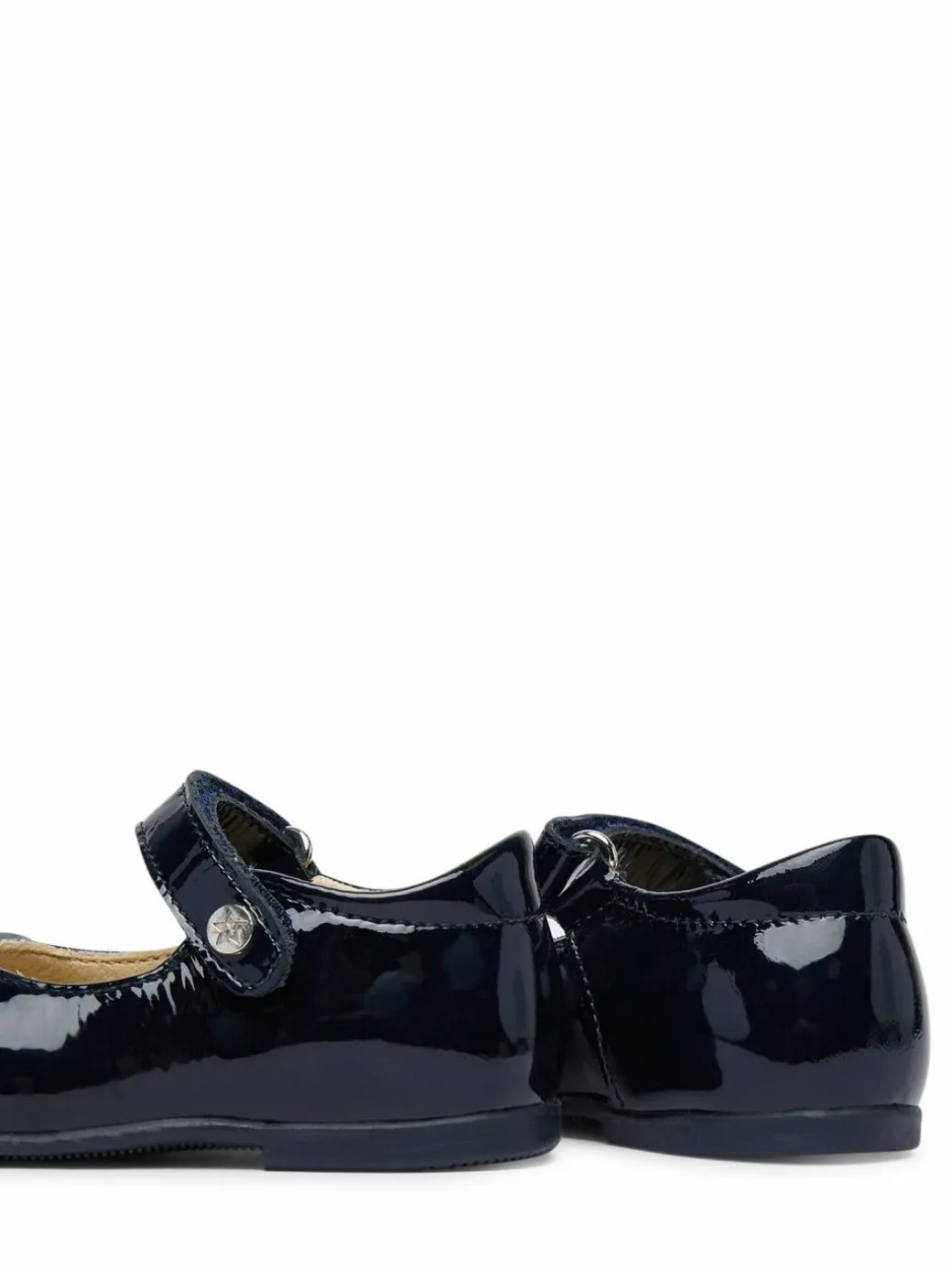 Ballerine 2012962-01 M Blu scuro