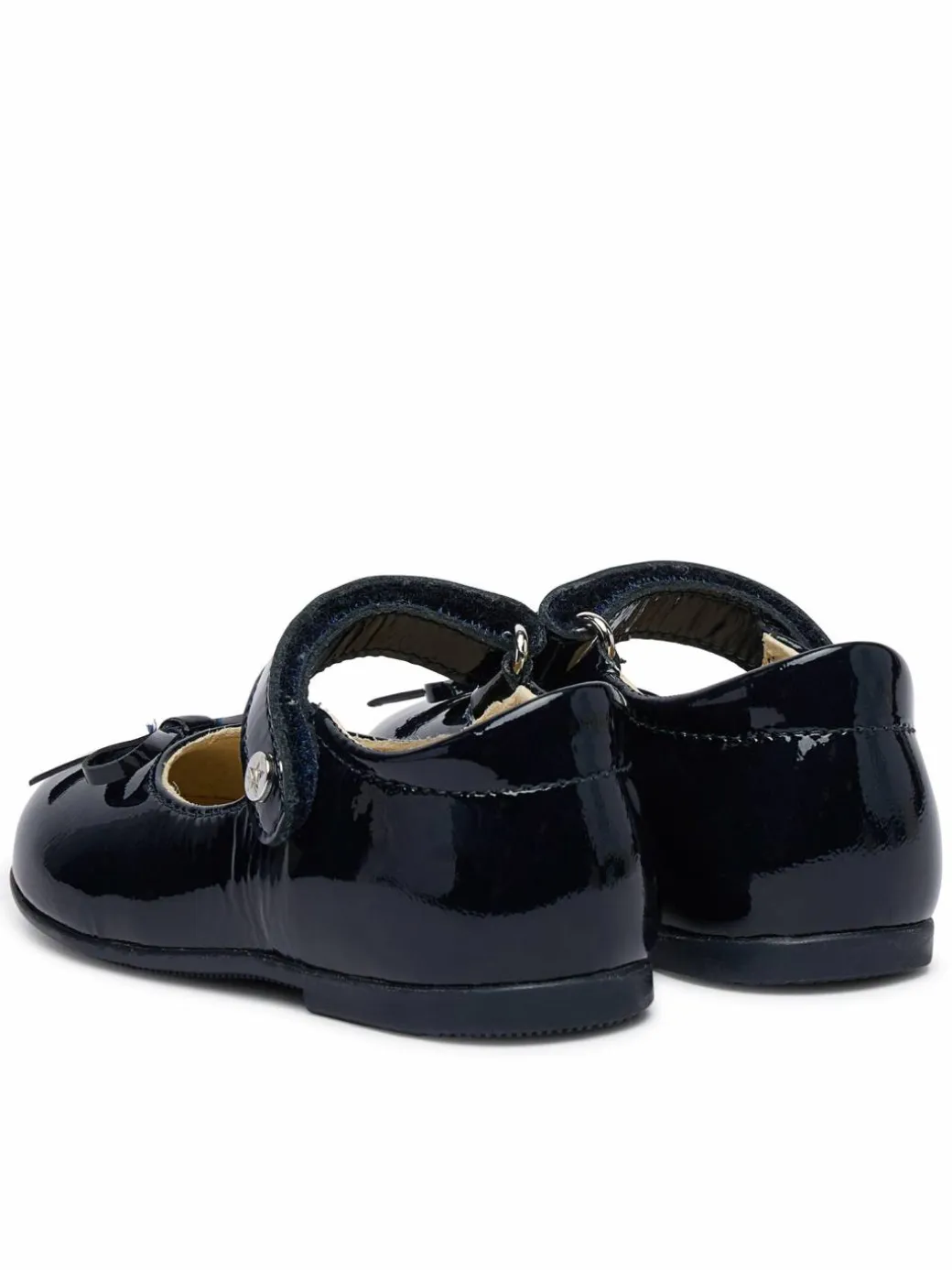 Ballerine 2012962-01 M Blu scuro