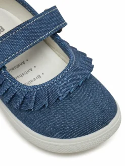 Ballerine 7852300 M Blu scuro