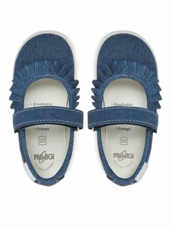 Ballerine 7852300 M Blu scuro