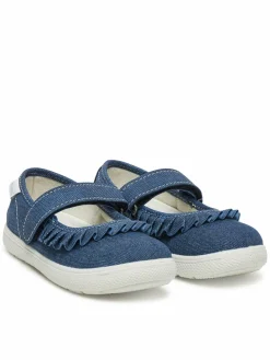 Ballerine 7852300 M Blu scuro