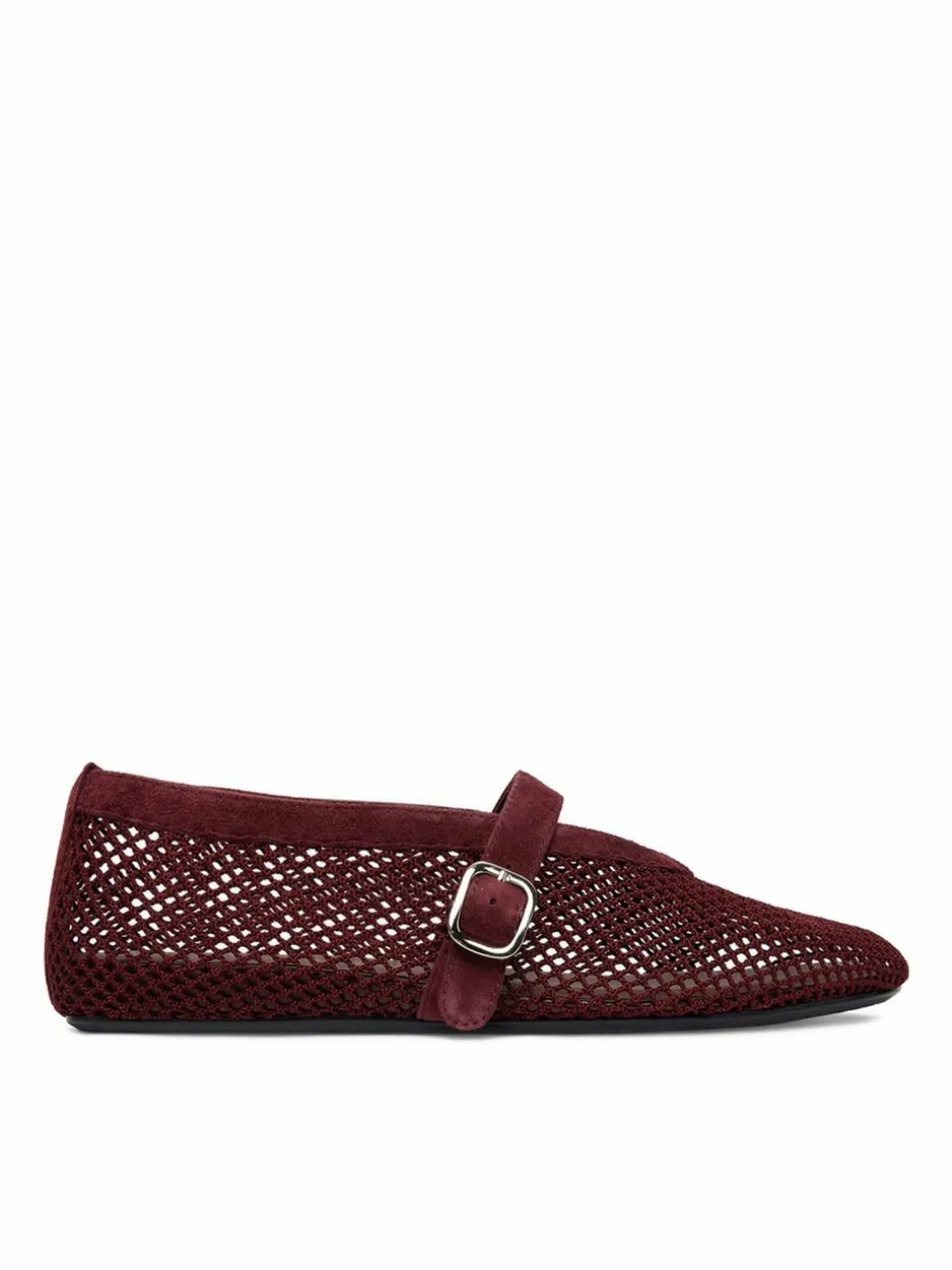 Ballerine MIMOSA-SLT-24067P-52 Bordeaux
