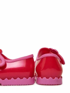 Ballerine Mini Melissa Hip Ballerina Bb 36261 Rosso