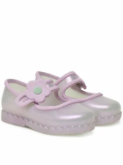 Ballerine Mini Melissa Hip Ballerina Bb 36261 Rosa