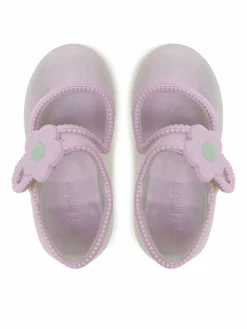 Ballerine Mini Melissa Hip Ballerina Bb 36261 Rosa