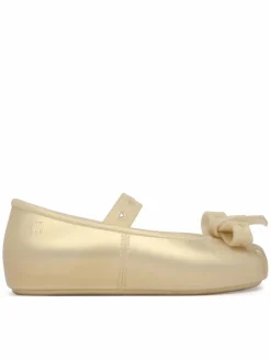 Ballerine Mini Melissa Sophie Crush Bb 37838 Nero