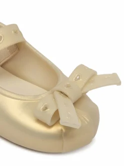 Ballerine Mini Melissa Sophie Crush Bb 37838 Nero