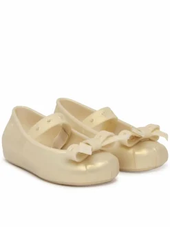 Ballerine Mini Melissa Sophie Crush Bb 37838 Nero