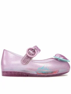 Ballerine Mini Melissa Sweet Love + Disn 33447 Viola
