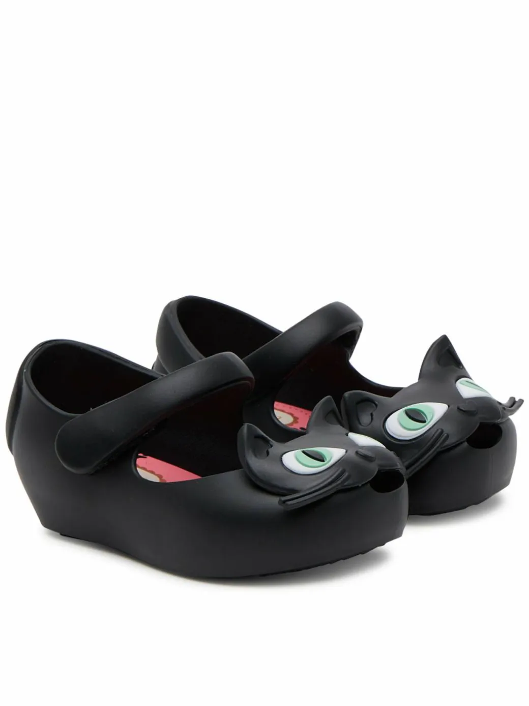 Ballerine Mini Melissa Ultragirl Ii Sp 30901 Nero