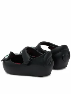 Ballerine Mini Melissa Ultragirl Ii Sp 30901 Nero