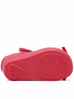 Ballerine Mini Melissa Ultragirl Ii Sp 30901 Rosa