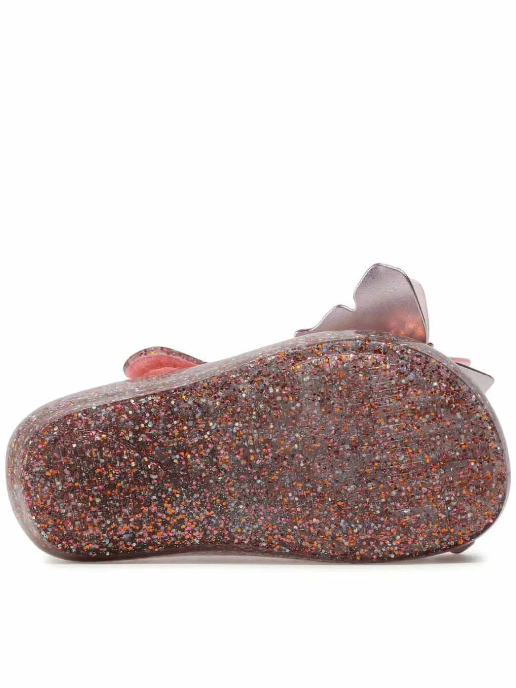 Ballerine Mini Melissa Ultragirl Fly III 32849 Rosa